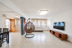 Blk 141 Eunos Spring (Bedok), HDB 5 Rooms #565174861